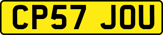 CP57JOU