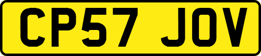 CP57JOV