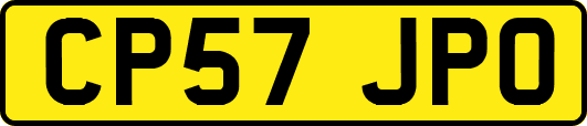 CP57JPO