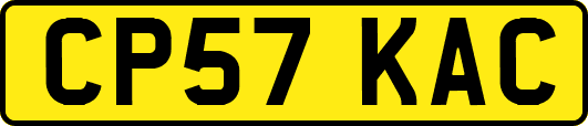 CP57KAC
