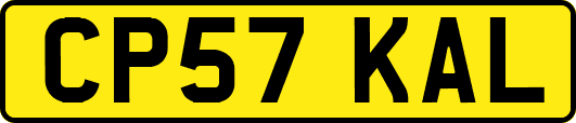 CP57KAL