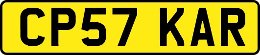 CP57KAR