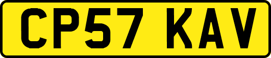 CP57KAV