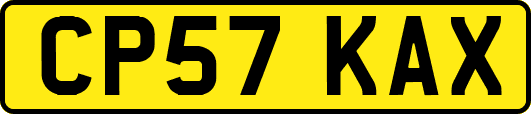 CP57KAX