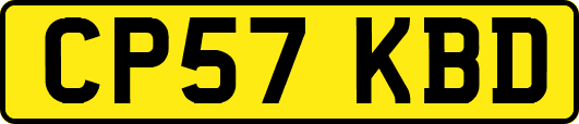 CP57KBD