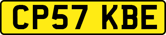CP57KBE