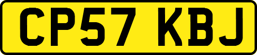 CP57KBJ