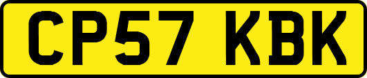 CP57KBK