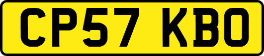 CP57KBO
