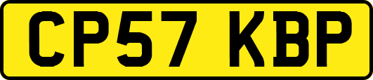 CP57KBP