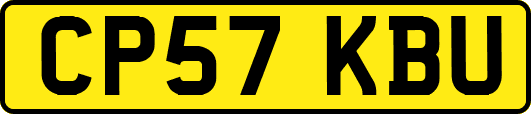 CP57KBU