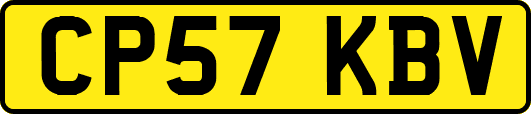 CP57KBV