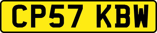 CP57KBW
