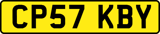 CP57KBY