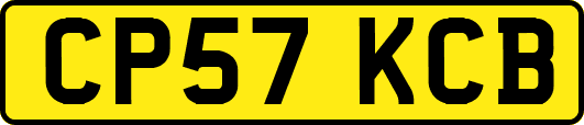 CP57KCB