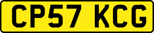 CP57KCG