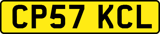 CP57KCL