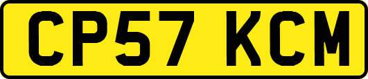 CP57KCM