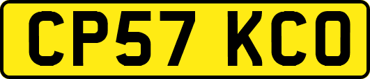 CP57KCO