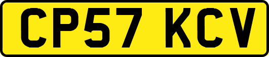 CP57KCV