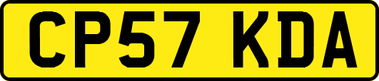 CP57KDA