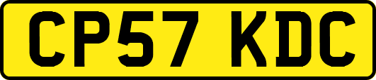CP57KDC