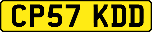 CP57KDD