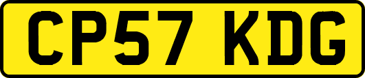 CP57KDG