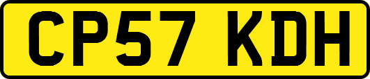 CP57KDH