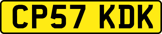 CP57KDK