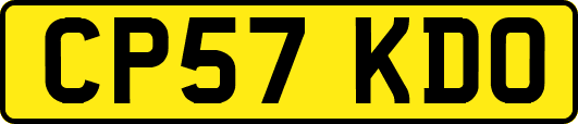 CP57KDO