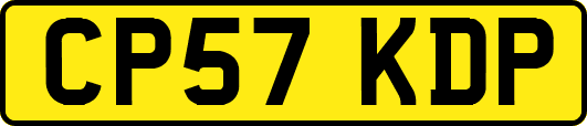 CP57KDP