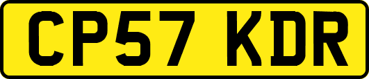 CP57KDR