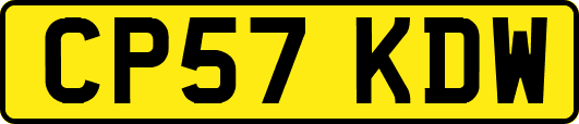 CP57KDW