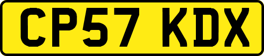 CP57KDX