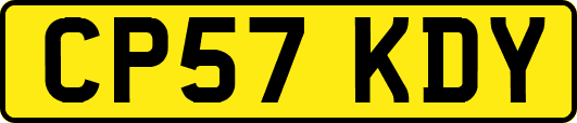 CP57KDY