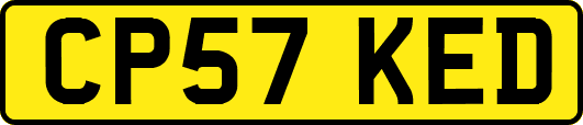 CP57KED