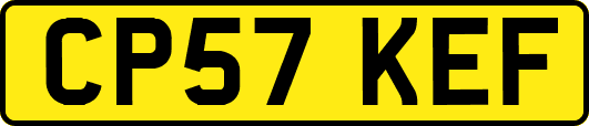 CP57KEF