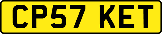CP57KET
