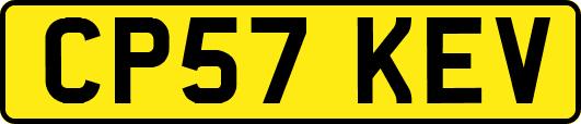 CP57KEV