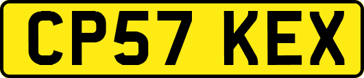 CP57KEX