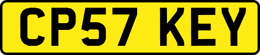 CP57KEY