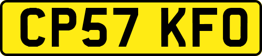 CP57KFO
