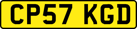 CP57KGD