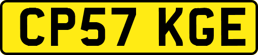 CP57KGE