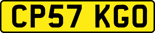 CP57KGO