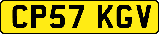 CP57KGV