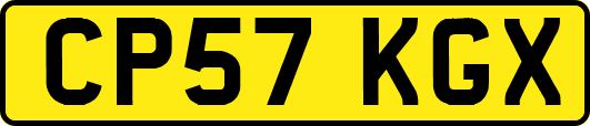 CP57KGX