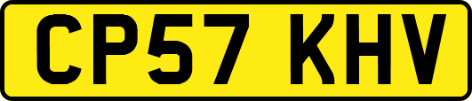 CP57KHV