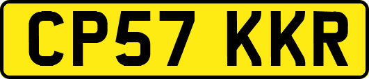 CP57KKR